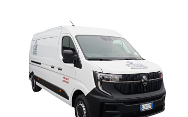 RENAULT Master 13 m3